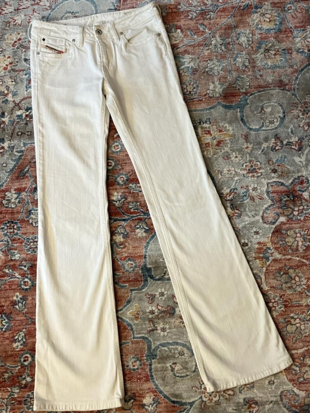 Diesel Women's Trousers